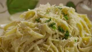 How to Make Alfredo Sauce  Allrecipescom [upl. by Daniala]