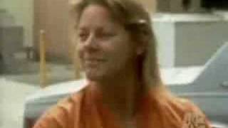 Aileen Wuornos Part 4 of 6 [upl. by Gurevich]