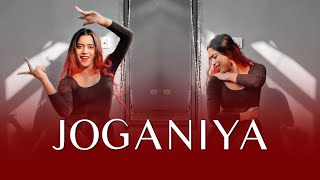 Joganiya  Tevar  Munira Choreography  Dance Cover [upl. by Niletac]