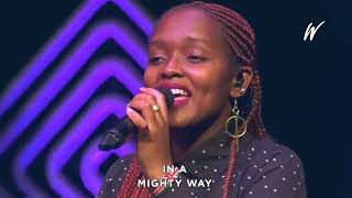 A New Thing Watoto Church Worship [upl. by Nyllewell267]