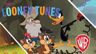 New Looney Tunes  In the mine [upl. by Annayat]