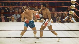 Muhammad Ali USA vs Jerry Quarry USA  Boxing Highlights 1970 [upl. by Joed]