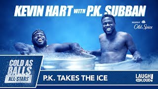 PK Subban  Cold As Balls AllStars  Laugh Out Loud Network [upl. by Ferrel]