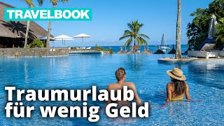 MaledivenUrlaub So wirds günstiger  TRAVELBOOK [upl. by Yla]