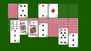 How to play Solitaire [upl. by Leahcir]