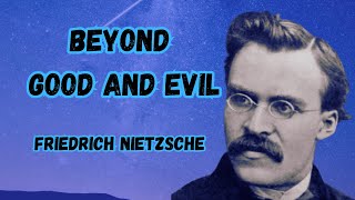 Beyond Good And Evil by Friedrich Nietzsche  Complete audiobook [upl. by Ariane936]