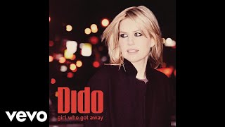 Dido  Let Us Move On Audio [upl. by Mafala352]