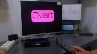 Actualizar Firmware de Qviart Undro Trucos 2016 [upl. by Diane-Marie]