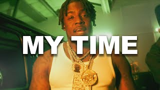 FREE Mist X Mowgs UK Rap Type Beat  quotMY TIMEquot  UK Rap Instrumental 2024 [upl. by Hartzell]