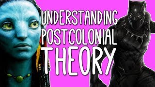 Postcolonialism WTF An Intro to Postcolonial Theory [upl. by Eittol777]