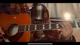 カブトムシaiko 弾き語りcover [upl. by Phillipe]