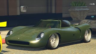 LIVE  GTA 5 Online Car Meet PS4  Road to 4000 Subscribers [upl. by Aikehs]