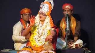 Yakshagana  Shree Devi mahatme  Patla Sathish shetty 01 [upl. by Eelta]