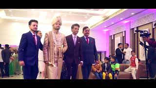 Kanishka talent hub wedding video look  part 1 [upl. by Modestine]