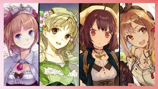 The Modern Atelier Series  Where To Start amp Why You Should Play [upl. by Pauli703]