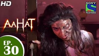 Aahat  आहट  Episode 30  23rd April 2015 [upl. by Ahsyen]