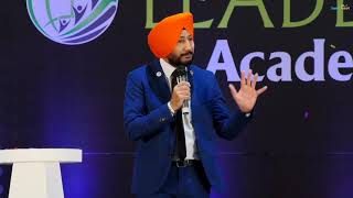 CHALLENGES  Herbalife  Independent Associate  CAPT CHARANJIT SINGH [upl. by Colman]