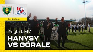 oglądaMY GKS Katowice  Podbeskidzie BielskoBiała 50 17032024 [upl. by Tnelc]