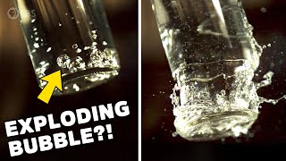 FactChecking this Viral Bottle Trick [upl. by Dutchman]