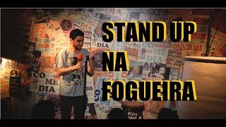 Igor Guimarães  Stand up na Fogueira Clube do Minhoca [upl. by Ahrens]