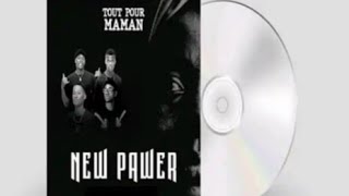 New Power  Maman  Audio officiel [upl. by Demmer803]