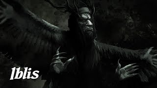 Iblis The Devil of Islam Angels amp Demons Explained [upl. by Tomchay]