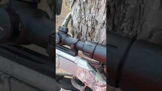 Opening Morning 2024 deerhearse muzzleloader deerhunting [upl. by Maag]