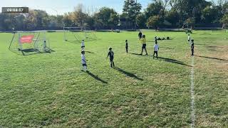 2017 Orland Park Sting Premier Vs Eclipse Naperville Solar [upl. by Tenaj423]