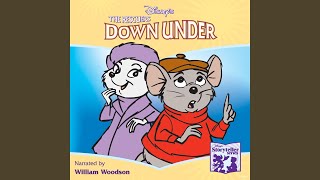 The Rescuers Down Under Storyteller Version [upl. by Loux]