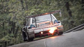 47° Cividale  Castelmonte Hill Climb 2024  Highlights HD [upl. by Kcirde]