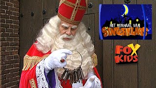 HET VERHAAL VAN SINTERKLAAS 2003 • AFL 6 • Fox Kids [upl. by Eldwen]