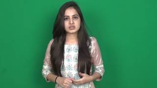 Urfi Javed old audition [upl. by Llenyar]