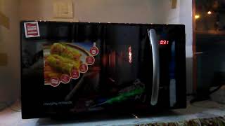 How to use Morphy Richards 23 MCG [upl. by Atinehs]