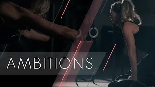 Ambitions Season Two  Online Now [upl. by Nevaed408]