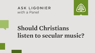 Should Christians listen to secular music [upl. by Asil]