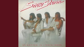 Snön faller ner [upl. by Corbett]