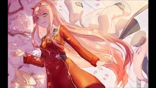 Darling In The FranXX quotVanquishquot Strelizia Awekening OST [upl. by Geddes]