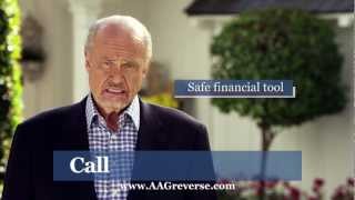 American Advisors Group quotFeaturesquot with Fred Thompson [upl. by Niuq]