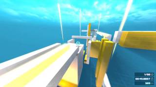 InMomentum  Celerity gamer  01067552 [upl. by Dnaletak781]