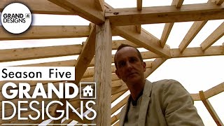 Cambridgeshire  Season 5 Episode 19  Grand Designs UK With Kevin McCloud  Full Episode [upl. by Selrahcnhoj357]