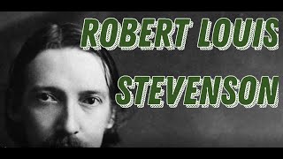 Robert Louis Stevenson Biography  Scottish Novelist Poet and Travel Writer [upl. by Dustan]