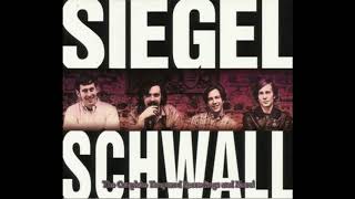 Siegel Schwall Band  Mary [upl. by Inilam823]