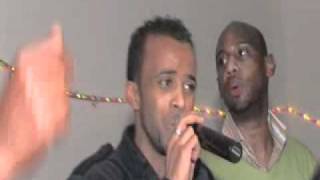 AbdiFatah Yare 2011mp4 [upl. by Anaitak291]