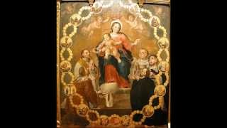 The Power of the Holy Rosary [upl. by Avera560]