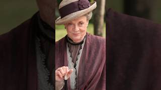 Maggie Smith Grande Dame of Stage and Screen Dies at 89 [upl. by Anawak]