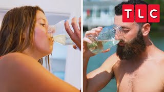 This Couple Drinks and Bathes in Their Own Pee  My Strange Addiction Still Addicted  TLC [upl. by Neryt]