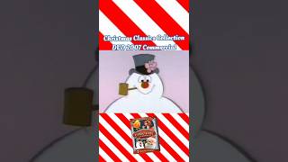 Christmas Classics Collection DVD 2007 Commercial christmasmovie christmascommercial nostalgia [upl. by Ttehc]