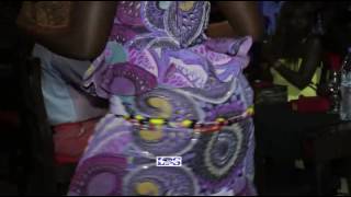 Leumbeul Final Miss Diongoma 2016 candidate 4 passage 2 [upl. by Alburga]