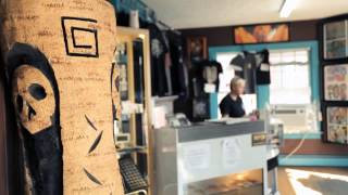 Studio Ink Tattoo  Documentary [upl. by Kind]