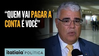 GIRÃO CRITICA AUMENTO DE EMENDAS PARLAMENTARES TRANSPARÊNCIA ZERO [upl. by Dygal]